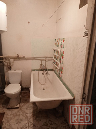 Предлагается к продаже квартира по адресу: шахта Челюскинцев, в Петровском районе Донецк - изображение 4