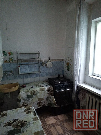 Предлагается к продаже квартира по адресу: шахта Челюскинцев, в Петровском районе Донецк - изображение 1