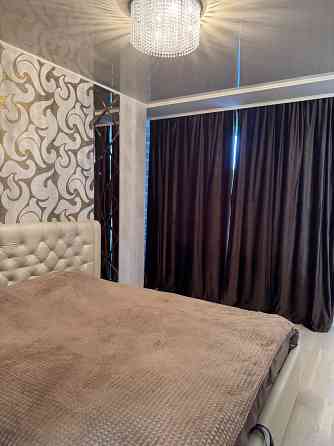 Продам 3к кв новострой свежий ремонт Донецк