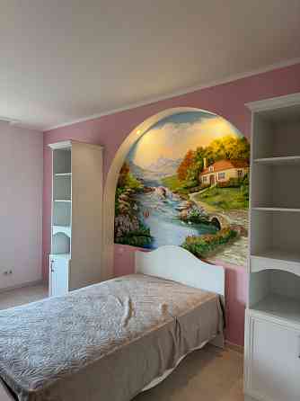 Продам 3к кв новострой свежий ремонт Донецк