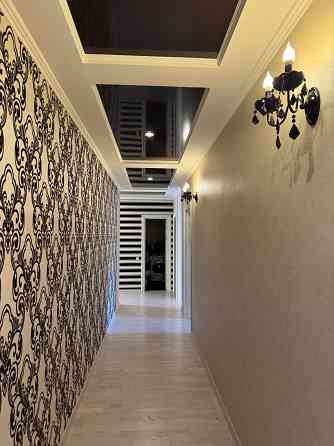 Продам 3к кв новострой свежий ремонт Донецк