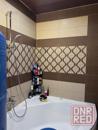 Продам 3к кв новострой свежий ремонт Донецк - изображение 10