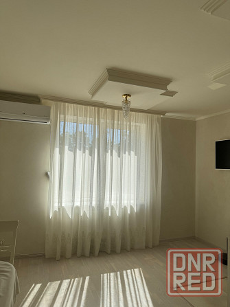 Продам 3к кв новострой свежий ремонт Донецк - изображение 11