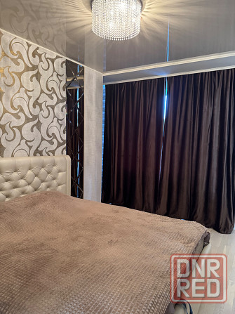 Продам 3к кв новострой свежий ремонт Донецк - изображение 6