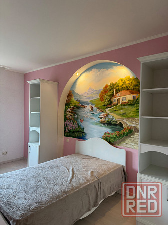 Продам 3к кв новострой свежий ремонт Донецк - изображение 3