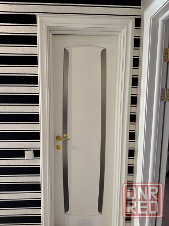 Продам 3к кв новострой свежий ремонт Донецк - изображение 8