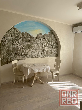 Продам 3к кв новострой свежий ремонт Донецк - изображение 2