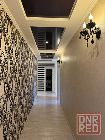 Продам 3к кв новострой свежий ремонт Донецк - изображение 5