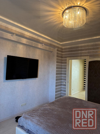 Продам 3к кв новострой свежий ремонт Донецк - изображение 7