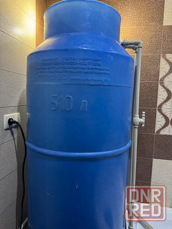 Продам 3к кв новострой свежий ремонт Донецк - изображение 12