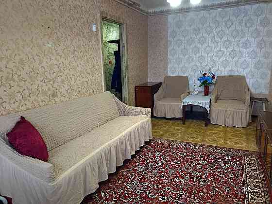 Продам 3-х комнатную квартиру Стаханов