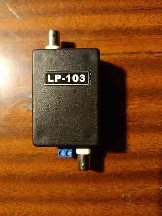 Устройство грозозащиты LP-103 Донецк