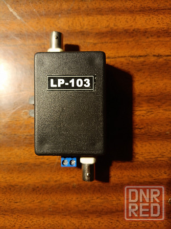 Устройство грозозащиты LP-103 Донецк - изображение 1
