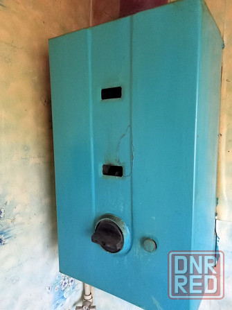 Срочно!!! Цена снижена!!! Продам 2к квартиру на Заперевальной Донецк - изображение 7