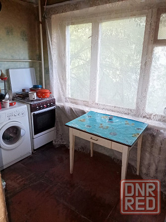 Срочно!!! Цена снижена!!! Продам 2к квартиру на Заперевальной Донецк - изображение 5