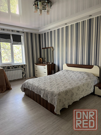 Продам 2к.кв. Пролетарский район. Быстрая сделка Донецк - изображение 1