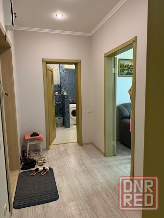 Продам 2к.кв. Пролетарский район. Быстрая сделка Донецк - изображение 10