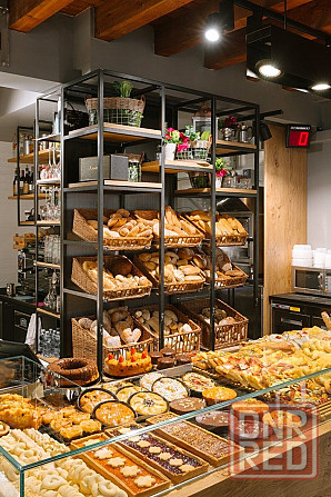 Пекарь-технолог Макеевка - изображение 1