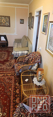 Сдам 2к кв на Щетинина Донецк - изображение 4