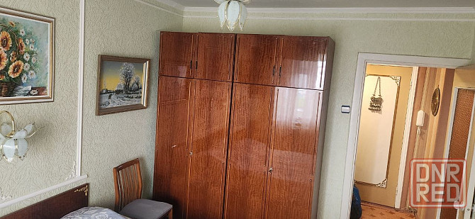 Сдам 2к кв на Щетинина Донецк - изображение 7