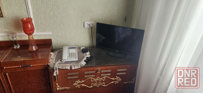 Сдам 2к кв на Щетинина Донецк - изображение 8