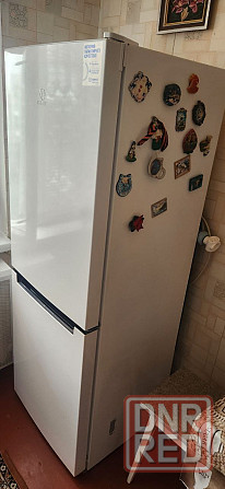 Сдам 2к кв на Щетинина Донецк - изображение 12