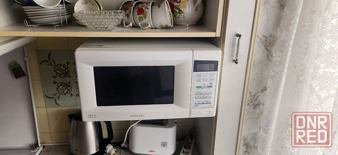 Сдам 2к кв на Щетинина Донецк - изображение 11