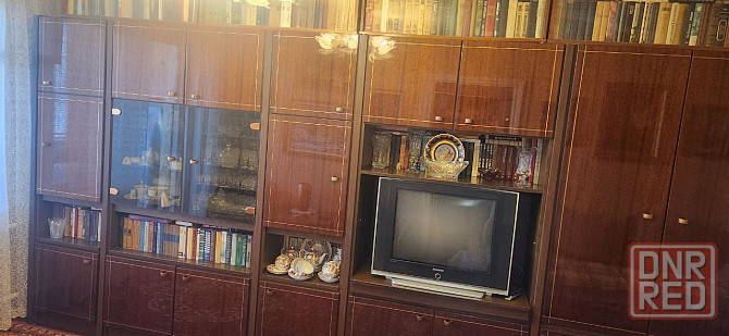 Сдам 2к кв на Щетинина Донецк - изображение 3