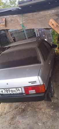 Ваз 21099 2002гв. Донецк
