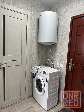 Срочно сдается 1я квартира на Мирном Донецк - изображение 4
