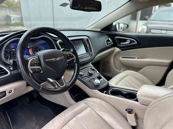 Chrysler 200с Шахтерск