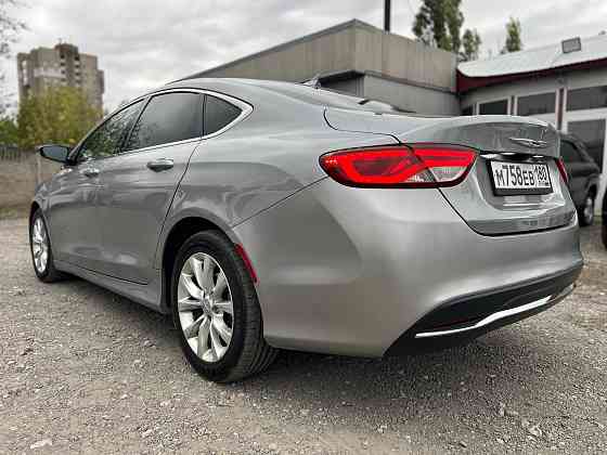 Chrysler 200с Шахтерск