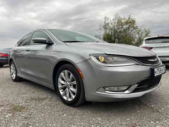 Chrysler 200с Шахтерск