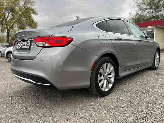 Chrysler 200с Шахтерск