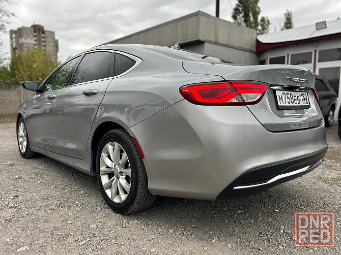 Chrysler 200с Шахтерск - изображение 3