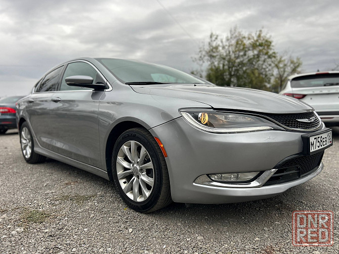 Chrysler 200с Шахтерск - изображение 2