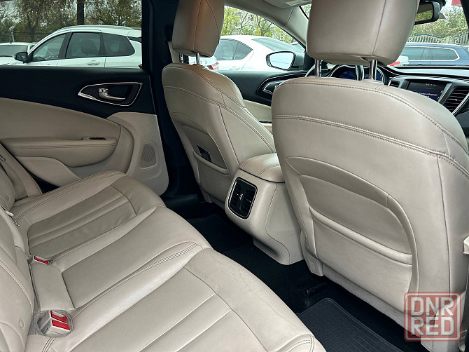 Chrysler 200с Шахтерск - изображение 8