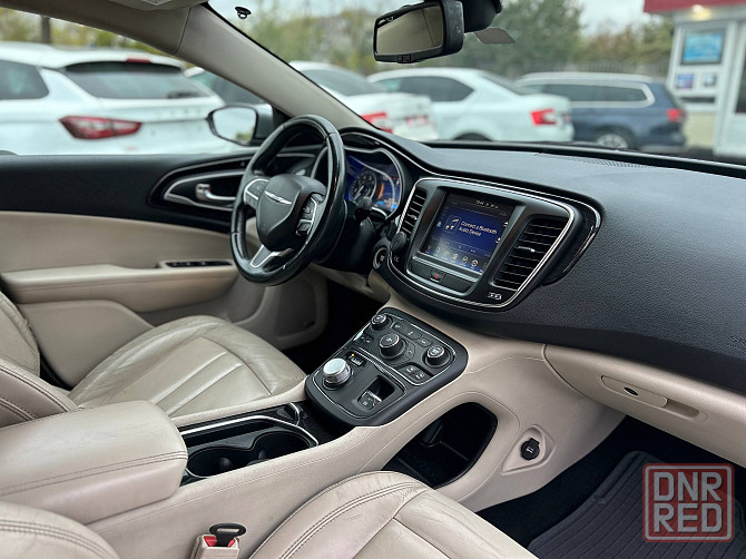 Chrysler 200с Шахтерск - изображение 6