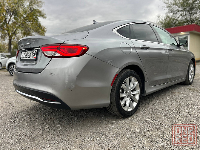Chrysler 200с Шахтерск - изображение 4