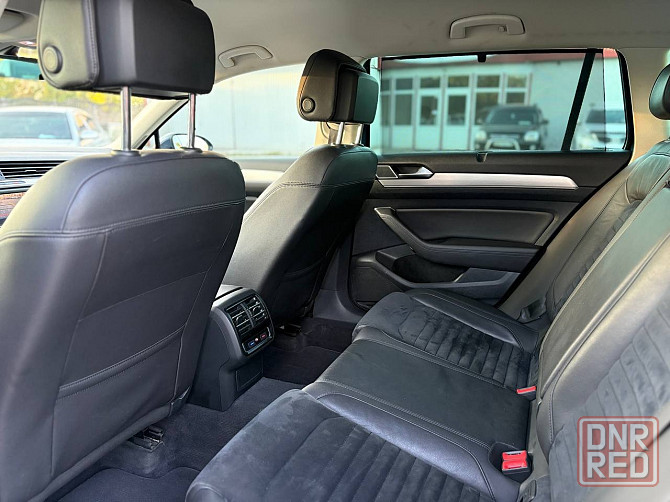 Volkswagen Passat B8 Шахтерск - изображение 7