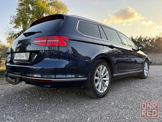 Volkswagen Passat B8 Шахтерск - изображение 4
