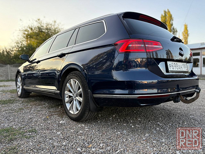 Volkswagen Passat B8 Шахтерск - изображение 3