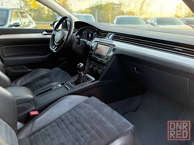 Volkswagen Passat B8 Шахтерск - изображение 6