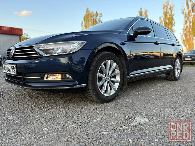 Volkswagen Passat B8 Шахтерск - изображение 2