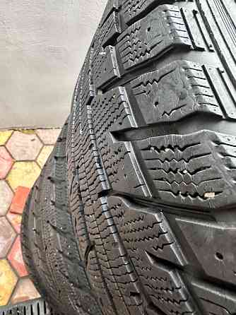 Резина p/275/45R20 Макеевка