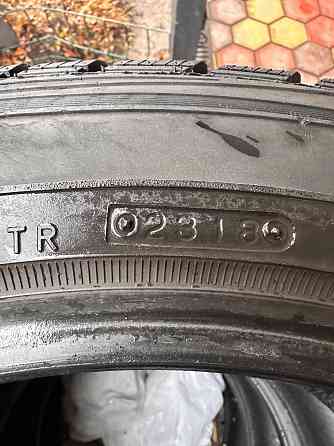 Резина p/275/45R20 Макеевка