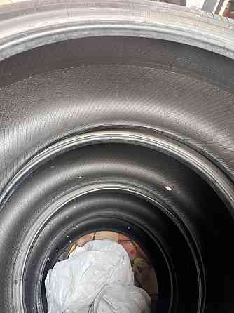 Резина p/275/45R20 Макеевка