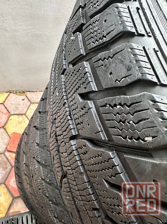 Резина p/275/45R20 Макеевка - изображение 4