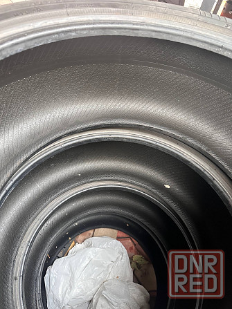 Резина p/275/45R20 Макеевка - изображение 5