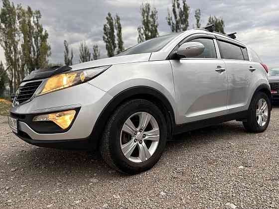 Kia Sportage Шахтерск